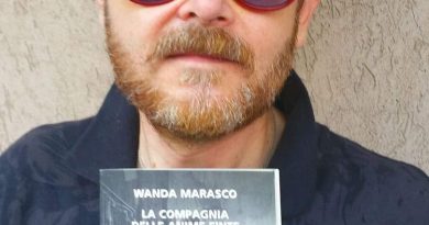 Wanda Marasco “La compagnia delle anime finte” una lettura di Nino Velotti