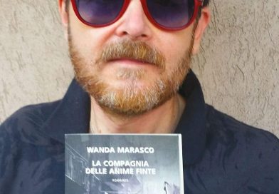Wanda Marasco “La compagnia delle anime finte” una lettura di Nino Velotti