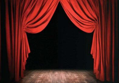 Teatro, Sana Adrenalina di Cecilia Moreschi