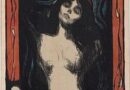 Quando la bellezza ci travolge: la Sindrome di Stendhal e le emozioni estetiche di Roberta Berardi