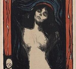 Quando la bellezza ci travolge: la Sindrome di Stendhal e le emozioni estetiche di Roberta Berardi
