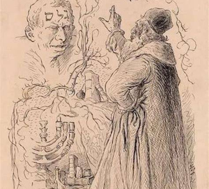 La paura del creatore di  Francesco D’Angiò