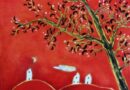 Comunicato Stampa La Natura ci parla- Mostra personale di Gianni Mantovani